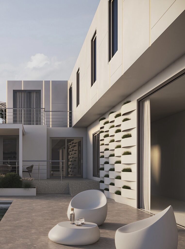 Residence Lux, DURASEIN